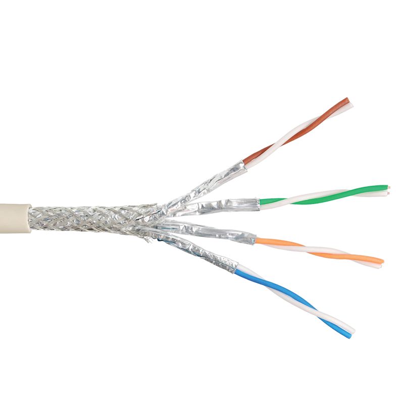 S ftp нг а. Кабель NIKOLAN NKL 9340a-IY. ITK F/UTP Cat 6 23awg Solid cu PVC. Кабель витая пара ITK lc1-c6a04-622s/FTP. Кабель FTP 4 пары кат 5e PVC.